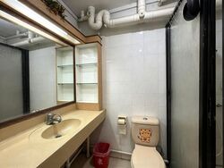 Blk 290B Spring View (Bukit Batok), HDB Executive #633387571